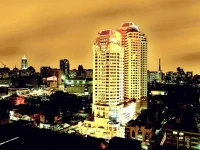 Grand Diamond Suite 4*