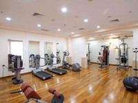 Monte Casa Spa & Wellness