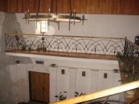 Abkhazia Hotel New Athos