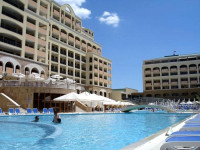 Sol Nessebar Palace