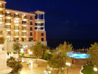 The Westin Dragonara Resort
