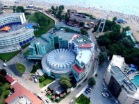 Kolizeum I (РљРѕР»РѕСЃСЃРµСѓРј)
