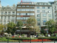 Ramada Grand Hotel Symphony 4*
