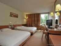 Golden Tulip Parkhotel Neu-Ulm 4*