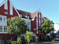 Stadthotel