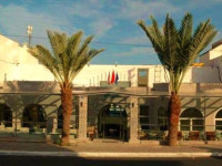 Alvin Hotel Gumbet