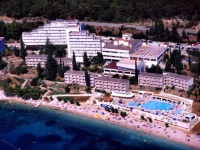 Nimfa Zivogosce 3*