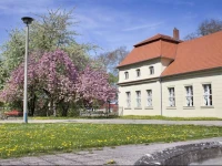 Schloss Plaue 3*