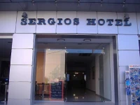Sergios 3*