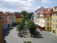 U Zlatych Nuzek / U Zlatých nůžek 4*