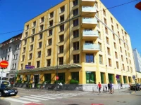 City Hotel 3*