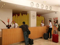 City Hotel
