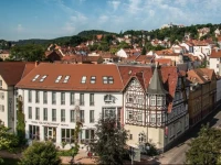 Glockenhof 4*