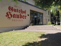 Gutshof Hauber 3*