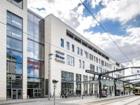 ibis budget Dresden City 2*