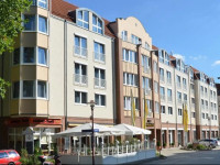 Ringhotel Residenz Alt Dresden