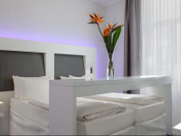 Clarion Collection Hotel Frankfurt City Center