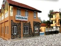 Sayanora Park Hotel 3*