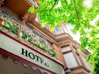 Hotel de France 4*