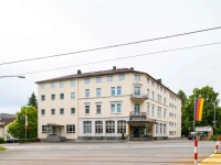 Parkhotel am Taunus 4*