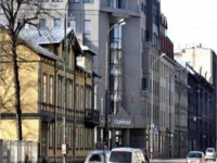 Center Hotel 2*