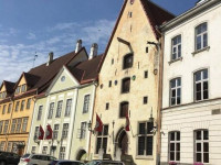 Rixwell  Gotthard Residence hotel