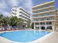 Alkan Hotel 3*
