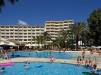 Iberostar Ciudad Blanca