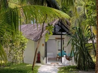 Rihiveli Beach Resort  4*