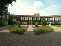 Domaine Du Chatelard 3*