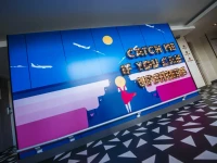 Ibis Styles Nice Aeroport Arenas 3*
