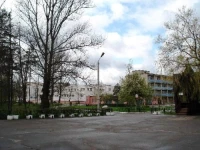 Serebryanye klyuchi  / Серебряные ключи  