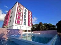 Adriatic Biograd 3*
