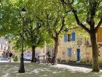 Le Colombier De Cyrano Et Roxane 2*