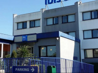 Ibis Budget Bordeaux Le Lac
