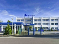 Ibis Budget Bordeaux Le Lac 2*