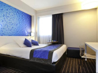 Ibis Styles Bordeaux Meriadeck