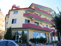 Europa Hotel Vlore