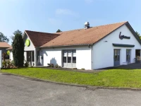 Campanile Mont De Marsan 3*