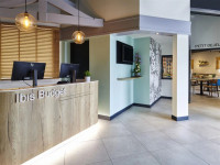 Ibis Budget Bayonne