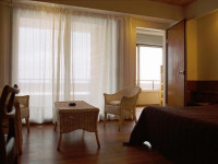 Carlina Lodge