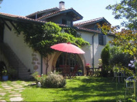 La Ferme de Biarritz