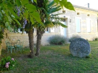 Sous Les Marronniers 2*