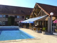 Kyriad Bergerac 3*