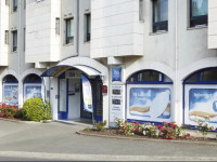 Ibis Budget Blois Centre