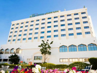 Muscat Holiday