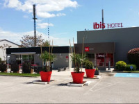 Ibis Dijon Sud