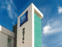 Ibis Budget Macon Nord 2*