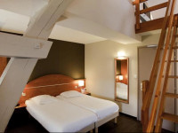 ibis Styles Colmar Centre