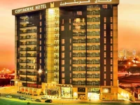 Copthorne Hotel 4*